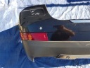 БАМПЕР ЗАД ЗАДНІЙ MERCEDES GL X164 197 C197  (18887476345) фото min 6