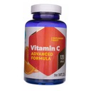 HEPATICA Vitamín C ADVANCE FORMULA zinok OPC 120k Imunita Kód výrobcu HEP702