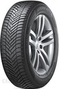 4 ВСЕСЕЗОННЫХ ШИНЫ HANKOOK KINERGY 4S H750 XL 215/45 R17 91Y