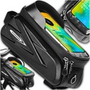 Водонепроницаемый ДЕРЖАТЕЛЬ ДЛЯ ВЕЛОСИПЕДНОЙ РОЗЕТКИ ЧЕХОЛ ДЛЯ ТЕЛЕФОНА СУМКА В РАМЕ НАСТЕННАЯ СУМКА