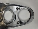 DAELIM VT 125 КОРПУС ЗАЩИТА ПРИБОРНОЙ ПАНЕЛИ ЗАПОЛНЕНИЕ  фото 8