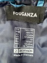 Жилети Fouganza Синій Бірюз 12 Lat
