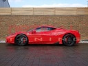FERRARI 458 SPECJALE БОДІ НАБІР  (18714425621) фото min 6