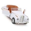 Міні стимуляція Алюмінієвий класичний автомобіль Roadster Звук і GY