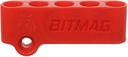 КОМПОЗИТНЫЙ МАГНИТНЫЙ ДЕРЖАТЕЛЬ БИТ BITMAG