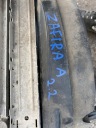 OPEL ZAFIRA A 2.2 16V COURROIE RADIATEURS WERNTYLATOR 09202505photo 5