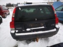 VOLVO V70 ШЛАНГ ВОДЯНОЙ 2001 2.5L  фото 8
