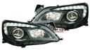 ЛАМПЫ, ФАРЫ OPEL ASTRA J LED DAYLINE H7