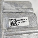 OPEL CORSA F 2021 MODULE DIRECTEUR STATECZNIKIEM LEDphoto 7