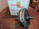 КОМПЛЕКТНИЙ ЗЧЕПЛЕННЯ 1009K ALFA ROMEO 90 2,5, 2,4 TD, 75 2,4 TD  (17518534065) фото min 10