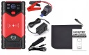 JUMP DÉMARREUR 20000MAH BOOSTER DÉMARREUR AUTOMOBILE POWER BANK 5V 800Aphoto 14