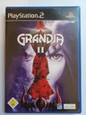Грандия II, PlayStation 2, PS2