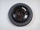 RUEDA DE RECAMBIO RUEDA DE RECAMBIO FORD EXPLORER FLEX 2011- 