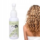 КРЕМ ДЛЯ ВКУРНЫХ ВОЛОС, ОПРЕДЕЛЯЮЩИЙ ЭЛАСТИН