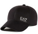 EA7 Emporio Armani czapka z daszkiem bejsbolówka