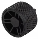 Рашпиль по дереву 52х30 мм Wolfcraft, хвостовик 6 мм