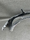 PARE-CHOCS AVANT MERCEDES C-KLASA W205 LIFT EXCLUSIVE A2058851501photo 8