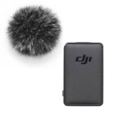 БЕСПРОВОДНОЙ МИКРОФОН ДЛЯ КАМЕРЫ DJI OSMO POCKET 2 + ВЕТРОВОЕ ЩИТОК