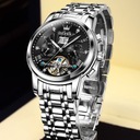 OLEVS 9910 Pánske hodinky Mechanický kalendár Pohlavie Výrobok pre mužov