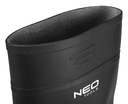 Kalosze gumowce PVC rozmiar 46 NEO Marka Neo Tools