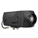 CALEFACCIÓN POSTOJOWE 2KW 12V/24V BT CON TLUMIKIEM 