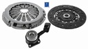 CLUTCH (KPL.PRO) FORD VOLVO photo 1 - milautoparts-fr.ukrlive.com