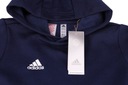 adidas detská mikina s kapucňou tepláková športová hoodie Entrada 22 veľ. 164 Dominujúca farba odtiene modrej