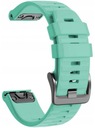 МЯТНЫЙ ремешок Garmin FENIX 7X с сапфировым стеклом Solar