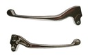 ТОРМОЗНОЙ РЫЧАГ L Piaggio Fly 50 100 125 05- г.