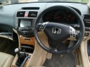 НАСОС PODCISNIENIOWA HONDA ACCORD VII 2005 VP60003B  фото 9
