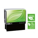Штамп Colop PRINTER 50 IQ Green Line 69X30 мм