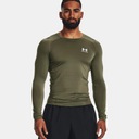 ПОД БРОНЕЙ С ДЛИННЫМ РУКАВОМ HeatGear COMPRESSION r M