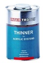 TROTON Rozcieńczalnik do Systemów Akrylowych 1L