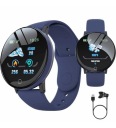 Часы SMARTWATCH SMARTBAND Пульс Шагомер PL +