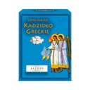 KADZIDŁO GRECKIE - JAŚMIN - 300g