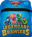 СУМКА НА РЕМЕНЬ BRAWL, СУМКА, ВЫКРОЙКА BS5