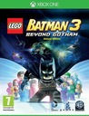 LEGO BATMAN 3 BEYOND GOTHAM DELUXE EDITION XBOX ONE/X/S KEY