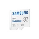 SAMSUNG Karta pamieci Micro SD PRO Endurance 32GB Pojemność karty 32 GB