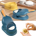 МАШИНА ДЛЯ ФОРМОВКИ ПЛЕЦ 2-В-1, КОЛЕСА ДЛЯ ПЕЛЬМЕНЕЙ