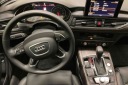 AUDI A6 4G POIGNÉES PLAFONNIERS MANIVELLE 8K 8T 8R 8K0857607 8K0857607 8K0 857 60photo 8