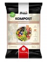 КОМПОСТ WOKAS GARDENING COMPOST 50л Удобрение почвы WOKAS