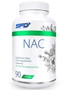 SFD NAC, 90 tabletek