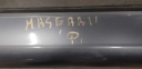 НАКЛАДКА ПОРОГУ ПРАВА MASERATI QUATTROPORTE M139 2008R 4.7  (18015388521) фото min 8