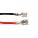 АДАПТЕР DO ZAROWEK LED (СВІТЛОДІОД) H7 VW CADDY TOURAN  (17412944447) фото min 10