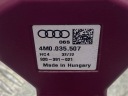 ПІДСИЛЮВАЧ АНТЕНИ АНТЕНИ AUDI Q7 4M Q8 4MN A4 B9 8W A5 F5 A8 D4 4M0035507  (18855975367) фото min 12