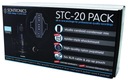Микрофон Sontronics STC-20 Pack