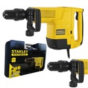 УДАРНЫЙ МОЛОТОК STANLEY SDS Max 1600 Вт 15Дж SFMEH230K