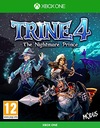 Trine 4 The Nightmare Prince (XONE) Vydavateľ Modus