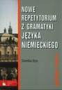 Nowe repetytorium z gramatyki języka