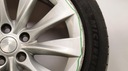 TESLA MODELO S RUEDA LLANTA 19X8J ET40 1059337-00-A 